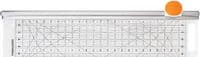 Rotary Cutter & Ruler Combo: 45mm Diameter: (6 x 24 in)15 x 61cm