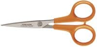 Scissors: Embroidery / Needlework: 12.5cm/5in