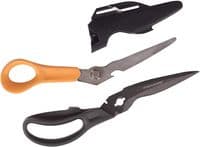 Scissors: Multifunction Ultimate: Cuts+More: 23cm