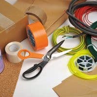 Scissors: Multifunction Ultimate: Cuts+More: 23cm