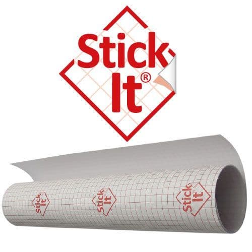 Self-Adhesive Lampshade Materials