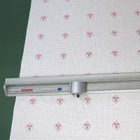 Self-Adhesive Lampshade PVC Film - 146cm - Clear - Stick-It ®