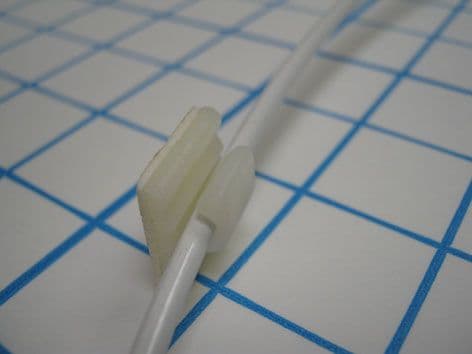 Self Adhesive Ring Clip