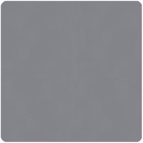 Silver Opaque Vinyl 1220mm