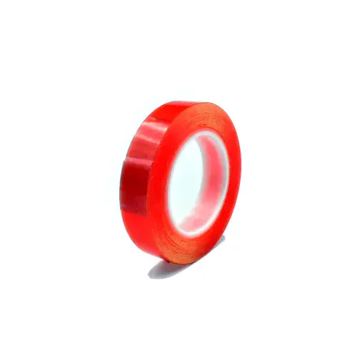 Small 3mtr Roll Double Sided 9mm Adhesive Tape ID: 1505