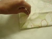 Soft Furnishings Bond Tape (SFT) 12mm x 25m