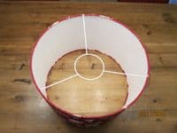 Spider - Lampshade Duplex Adaptor Converter