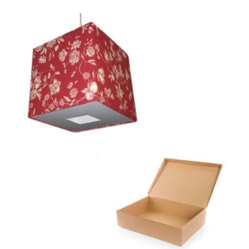 Square Lampshade Making Kits