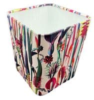 Square Waste Bin Workshop Pack - 30 Units