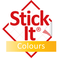Stick-It ® - Colours Range