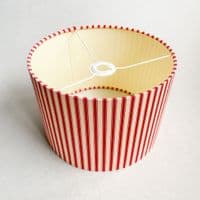 Stick-It ®  Cream  Card -Self-Adhesive Lampshade Material  PVC 150cm