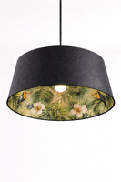 Stick-It® Double-Sided PVC Clear Self-Adhesive Lampshade Material – 145cm