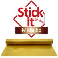 Stick-It ® - Metallics Range