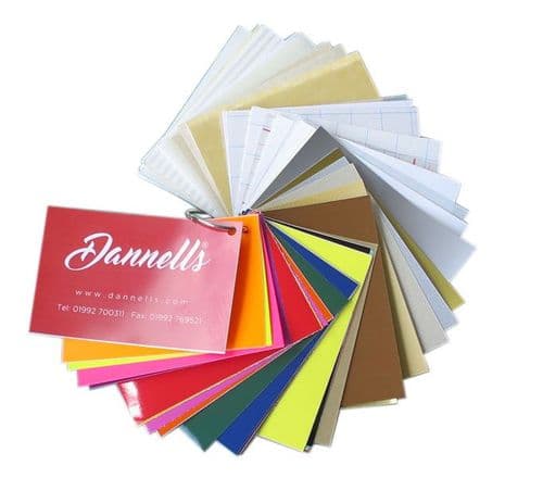 Stick It - Order Free Sample Pack