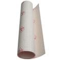 Stick-It ® Small Roll - Self-Adhesive Lampshade Vinyl Double Sided - White -1460mm x 500mm