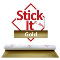 Stick-It ® - Spanish Gold & Silver