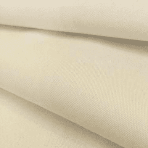 Supersoft Blackout Lining Fabric - 140cm (Ivory)