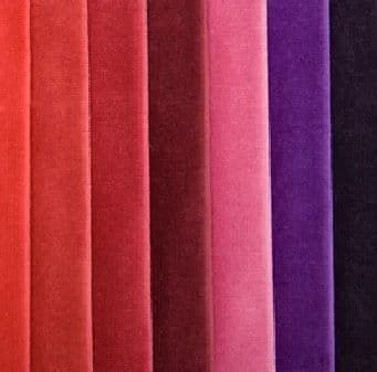 Supreme Plain Velvet