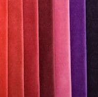 Supreme Plain Velvet