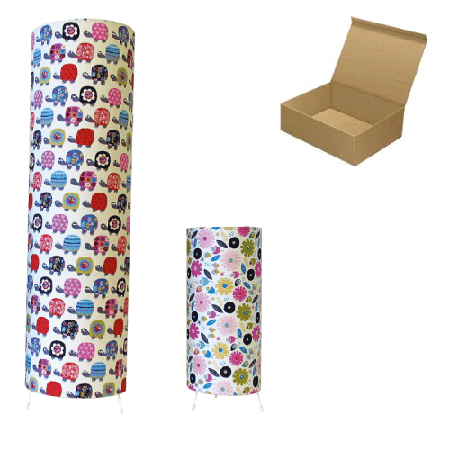 Table & Floor Lamp Making Kits