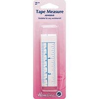 Tape Measure: Self-Adhesive - 150cm