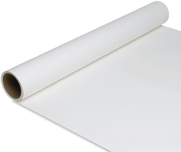 Textile Self Adhesive Film- 1000mm