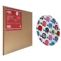 Textile Wall Art Kits