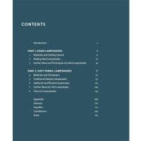 The Complete Guide To Making Lampshades - Jane Warren