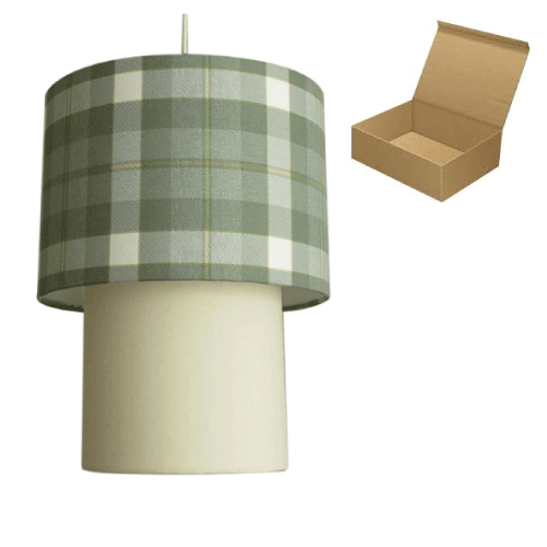 Tiered Lampshade Making Kits