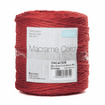 Trimits Macramé Cord 87m x 4mm 0.5kg - Terracotta