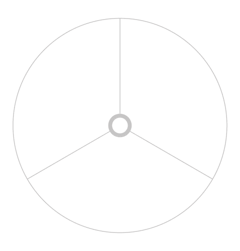 US Spider Fitter (1/2" Washer) Lampshade Ring Sets