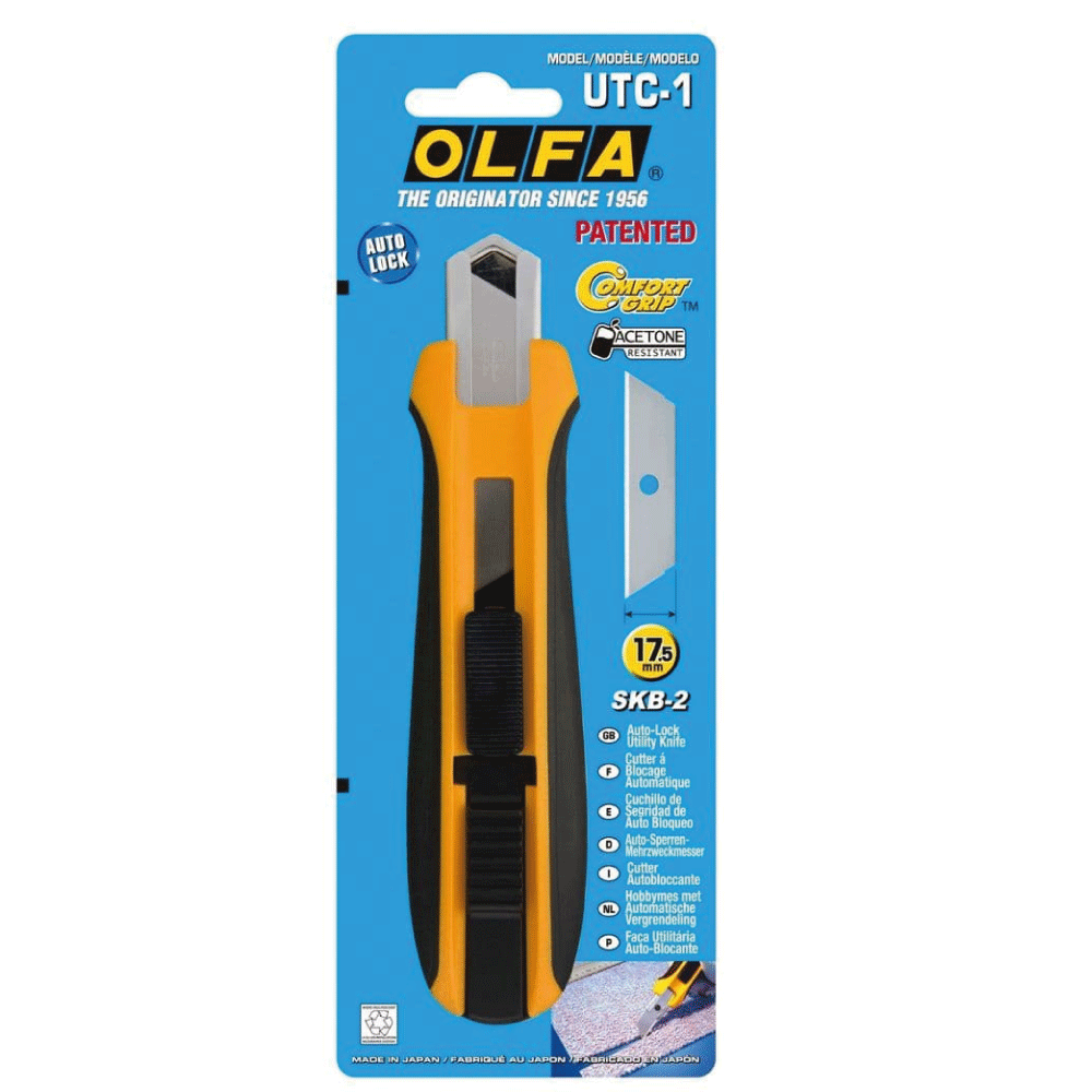 Utility Cutters