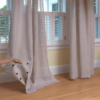 Velcro Hook & Loop Ovals: Stick-on for Fabric: 8 sets x 24mm: Black