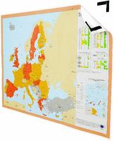 Velcro Hook & Loop Tape: Stick-On: 1m x 20mm Black