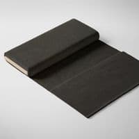 Venetian Velvet Fabric 150cm - 923 (Slate)