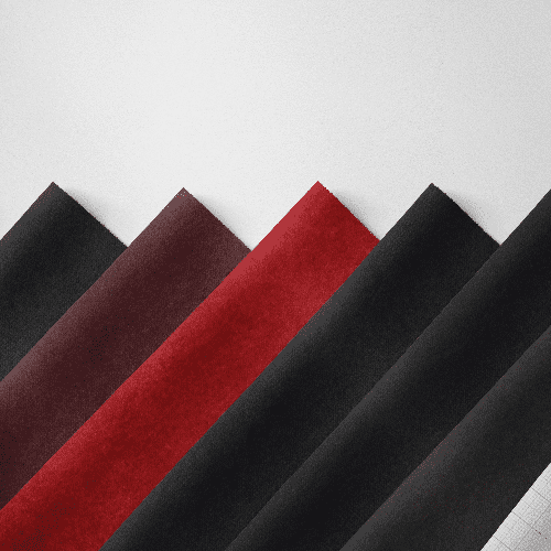 Venetian Velvet Range