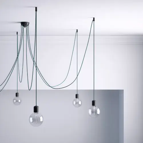 Wall & Ceiling Fixtures