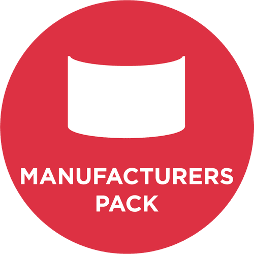 Wall Lampshade Manufacturers Packs