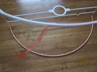 Wall Lampshade Manufacturing Pack x 30