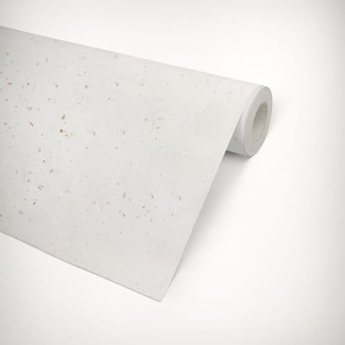 Washi Gold Paper - Laminated to Clear PVC