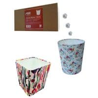 Waste Paper Bin Making Kits