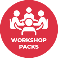 Waste Paper Bin Workshop Pack