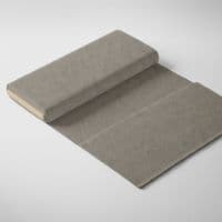 Wexford 142cm - Natural