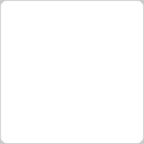 White (100) Opaque Gloss Vinyl 1220mm