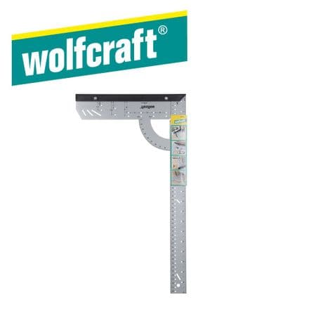 WOLFCRAFT 20" Mitre angle