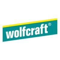 WOLFCRAFT Universal Angle 200mm x 300mm & Plastic Stop