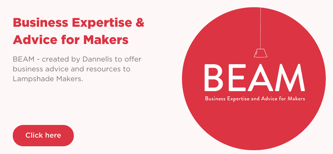 Business expertise and advice for makers