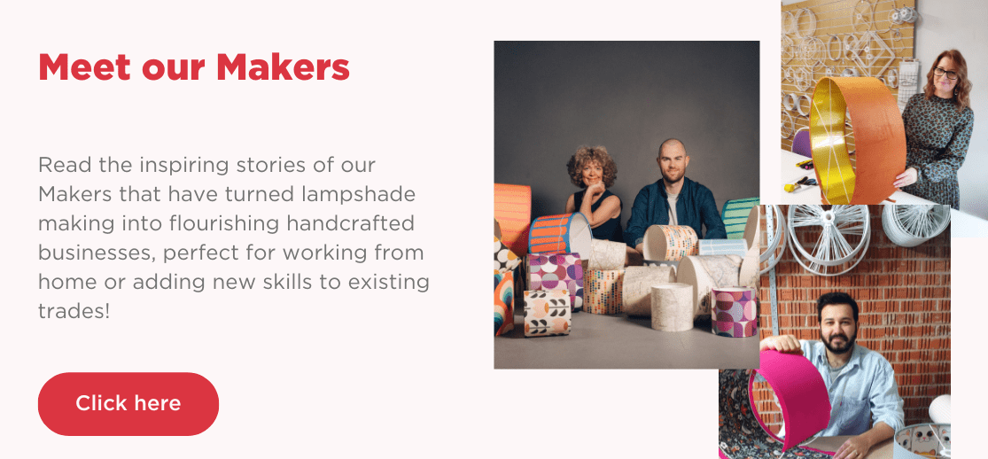 Meet our makers link