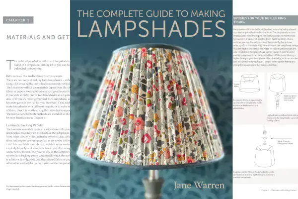 Lampshade Books