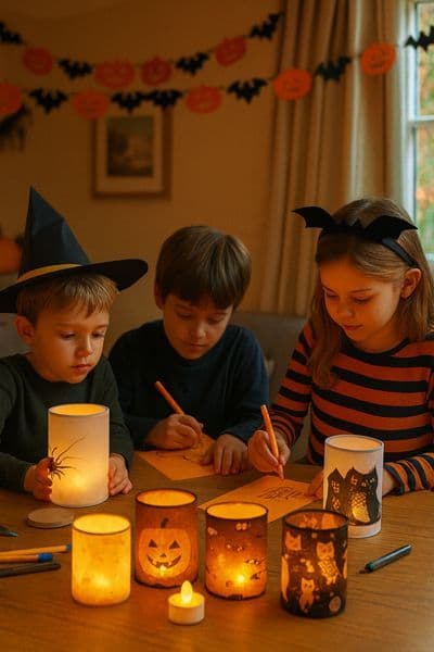 Buy a Halloween craft kit Halloween lantern-making kit diy halloween decoration kit Halloween light-up crafts halloween diy kits for kids Halloween led lanterns Creative Halloween products for sale Halloween lantern craft kit halloween diy craft supplies Halloween decorations with LED lights Halloween craft ideas Halloween creative activities Halloween make and do ideas Halloween art projects for kids creative Halloween decoration ideas handmade Halloween gifts creative Halloween gift ideas diy halloween gift sets halloween present ideas for kids Halloween craft ideas Halloween creative activities Halloween make and do ideas Halloween art projects for kids best halloween craft kits halloween diy kits comparison safe halloween crafts for kids Halloween decoration alternatives to candles Halloween home decor ideas Halloween party table crafts Halloween craft boxes UK Halloween night light ideas Make your own pumpkin lantern battery halloween lights for kids Halloween classroom craft packs diy halloween centrepieces Family Halloween activities at home halloween diy inspiration Halloween craft tutorials fun Halloween projects How to make Halloween decorations creative halloween ideas for families Halloween Classroom Activities